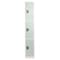 Adiroffice 12 in W, 12 in D, 72 in H, Steel ADI629-203-MGRN-PKG-4 - alternate 7